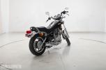 1981 Yamaha VIRAGO XV750 - INGEN MINSTEPRIS!