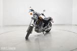 1981 Yamaha VIRAGO XV750 - INGEN MINSTEPRIS!