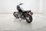 1981 Yamaha VIRAGO XV750 - INGEN MINSTEPRIS!