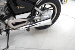 1981 Yamaha VIRAGO XV750 - INGEN MINSTEPRIS!