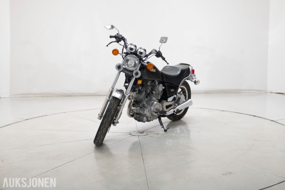 1981 Yamaha VIRAGO XV750 - INGEN MINSTEPRIS!