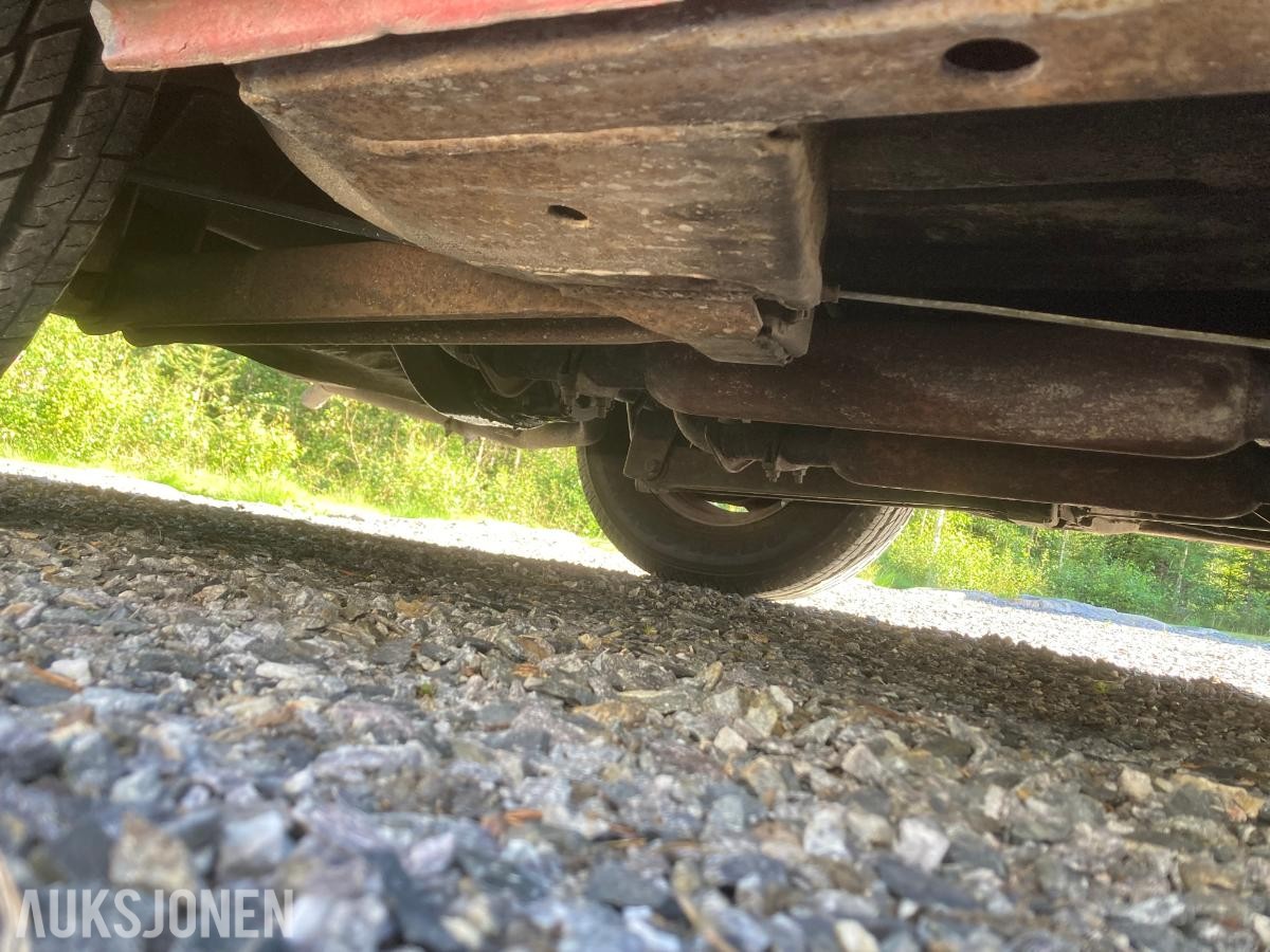 1966 Ford Galaxy 500 390cid 6.4-320, 123456km