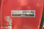 1966 Ford Galaxy 500 390cid 6.4-320, 123456km