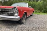 1966 Ford Galaxy 500 390cid 6.4-320, 123456km