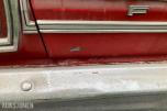 1966 Ford Galaxy 500 390cid 6.4-320, 123456km