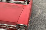 1966 Ford Galaxy 500 390cid 6.4-320, 123456km