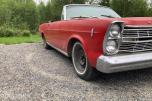 1966 Ford Galaxy 500 390cid 6.4-320, 123456km