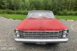 1966 Ford Galaxy 500 390cid 6.4-320, 123456km