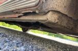 1966 Ford Galaxy 500 390cid 6.4-320, 123456km