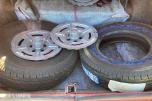 1966 Ford Galaxy 500 390cid 6.4-320, 123456km