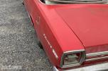 1966 Ford Galaxy 500 390cid 6.4-320, 123456km