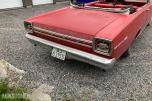 1966 Ford Galaxy 500 390cid 6.4-320, 123456km