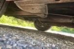 1966 Ford Galaxy 500 390cid 6.4-320, 123456km