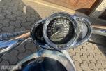 2003 Harley-Davidson V-ROD TWO TONE VRSCA