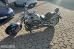 2003 Harley-Davidson V-ROD TWO TONE VRSCA