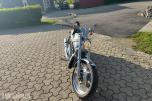 2003 Harley-Davidson V-ROD TWO TONE VRSCA