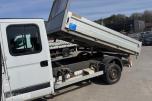 2009 Renault MASTER 2.5-145 D PLANBIL M/3.VEIS TIPP.