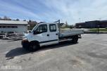 2009 Renault MASTER 2.5-145 D PLANBIL M/3.VEIS TIPP.