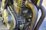 1994 Honda GB 500 TT CLUBMAN