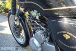 1994 Honda GB 500 TT CLUBMAN