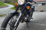 1994 Honda GB 500 TT CLUBMAN