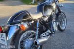 1994 Honda GB 500 TT CLUBMAN