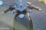 1994 Honda GB 500 TT CLUBMAN