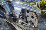 1994 Honda GB 500 TT CLUBMAN