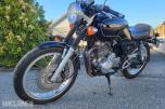 1994 Honda GB 500 TT CLUBMAN
