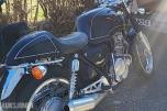 1994 Honda GB 500 TT CLUBMAN