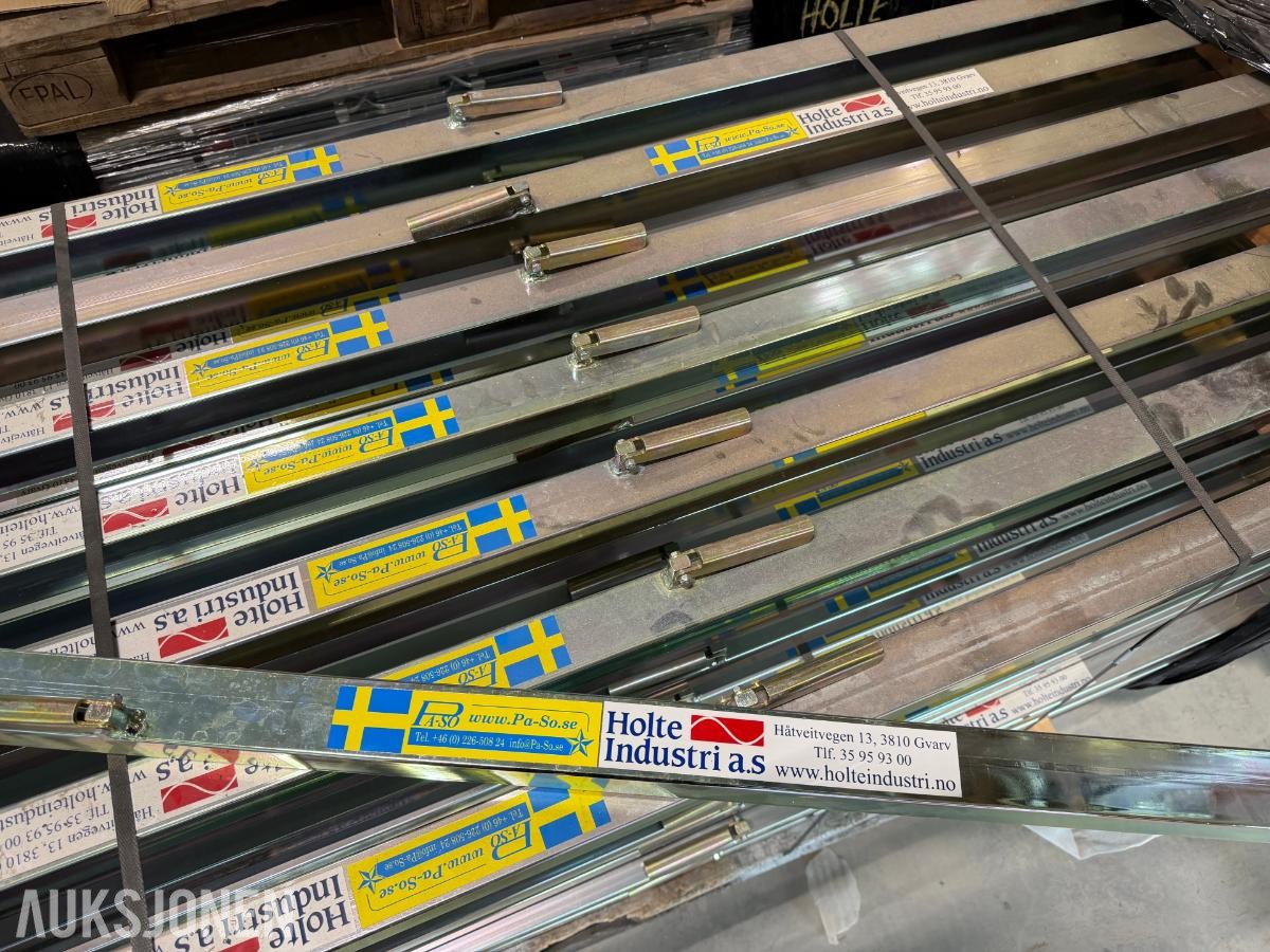 Brakkestøtte (transport)