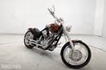 Harley-Davidson AMERICAN IRONHORSE - UTEN MINSTEPRIS!