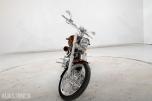 Harley-Davidson AMERICAN IRONHORSE - UTEN MINSTEPRIS!