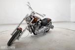 Harley-Davidson AMERICAN IRONHORSE - UTEN MINSTEPRIS!