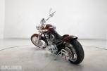 Harley-Davidson AMERICAN IRONHORSE - UTEN MINSTEPRIS!