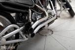 Harley-Davidson AMERICAN IRONHORSE - UTEN MINSTEPRIS!