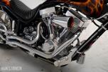 Harley-Davidson AMERICAN IRONHORSE - UTEN MINSTEPRIS!