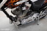 Harley-Davidson AMERICAN IRONHORSE - UTEN MINSTEPRIS!