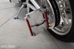 Harley-Davidson AMERICAN IRONHORSE - UTEN MINSTEPRIS!