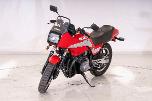1984 Suzuki GSX750 - UTEN MINSTEPRIS! 