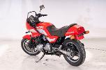 1984 Suzuki GSX750 - UTEN MINSTEPRIS! 