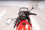1984 Suzuki GSX750 - UTEN MINSTEPRIS! 