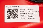 1984 Suzuki GSX750 - UTEN MINSTEPRIS! 