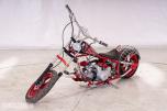2005 CPI Chopper Spider - UTEN MINSTEPRIS! 