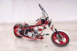 2005 CPI Chopper Spider - UTEN MINSTEPRIS! 