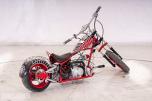 2005 CPI Chopper Spider - UTEN MINSTEPRIS! 