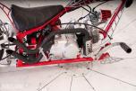 2005 CPI Chopper Spider - UTEN MINSTEPRIS! 