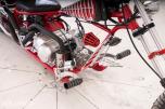 2005 CPI Chopper Spider - UTEN MINSTEPRIS! 