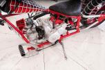 2005 CPI Chopper Spider - UTEN MINSTEPRIS! 