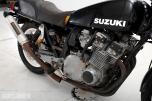 Suzuki GSX1100 - UTEN MINSTEPRIS! 
